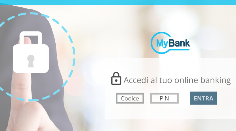 MyBankPayments's tweet photo. #BonusPOS: non solo carte, ma anche il bonifico immediato MyBank tramite POS virtuale o link rientra tra gli strumenti tracciabili che abilitano gli esercenti al credito d’imposta del 30%. Grazie a @JattoniDallAsen per l'articolo sul @Corriere => https://t.co/zjoDBCgaH5 https://t.co/XD2bBAKcTo