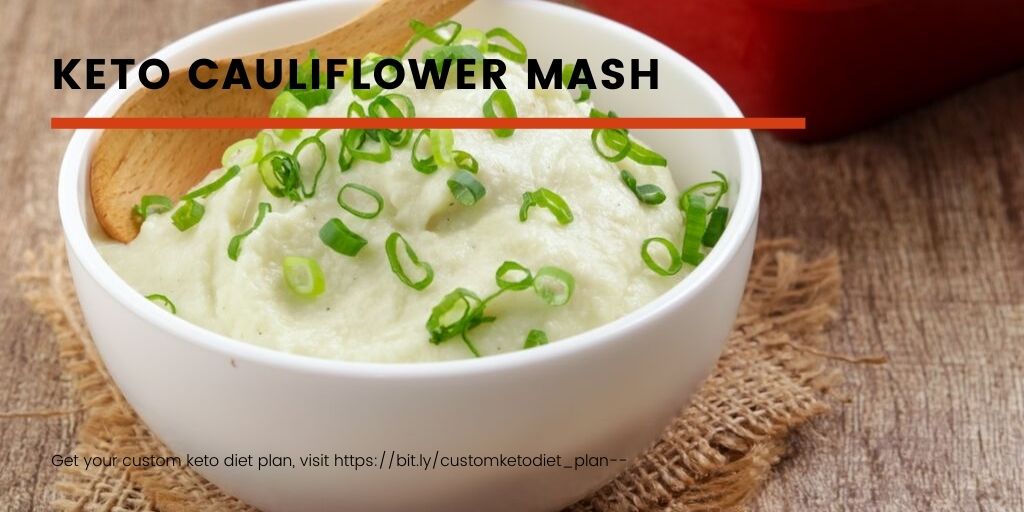RamonJMitchell1's tweet photo. Keto Cauliflower Mash

Looking for that perfect substitute for a mashed potato that is low carb? Try our cauliflower mash. It has a thick starchy consistency that is smooth and creamy.

Get recipe: https://t.co/yWxtGYitcx

#ketogenicdiet #ketofam #ketolifestyle #lchf #ketogenic https://t.co/m4mg7HYqrx