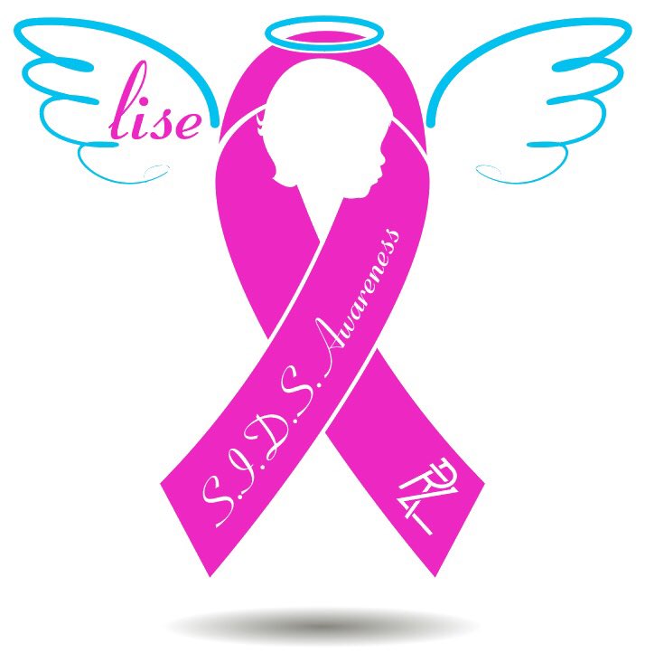 RZSportsNetwork's tweet photo. Week 16 is #SIDSAwarenessWeek in Red Zone, because we are forever #EliseStrong

Players around Red Zone will honor the @RZ_Vikings_SKOL organization and their head coach in various ways this week. https://t.co/0VpvqPIxw0