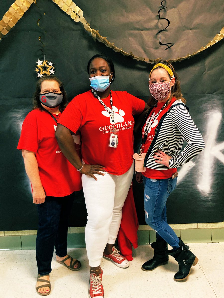 Mrs_Brown_GES's tweet photo. How are you rocking today? β€οΈπ€πΈπ€π» #GESstrong #teamprek https://t.co/oztvlOGch6
