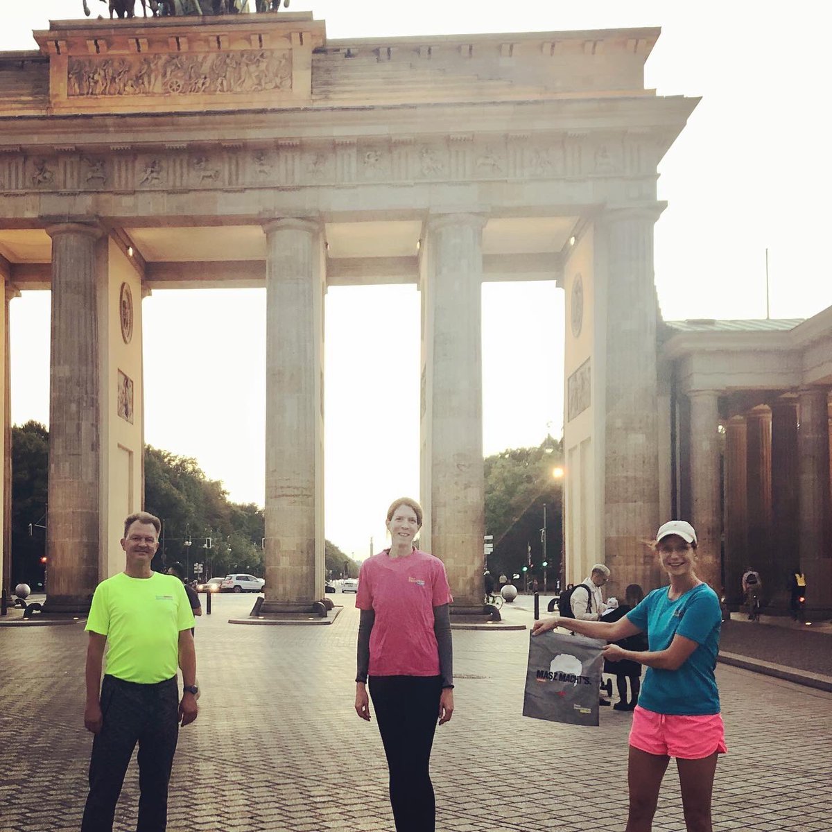 Heute wieder ab 18:30h #FDPowerlauf, wer ist dabei? <a href="/fdpbt/">Fraktion der Freien Demokraten</a> <a href="/fdp/">FDP</a> <a href="/fdp_berlin/">FDP Berlin</a>