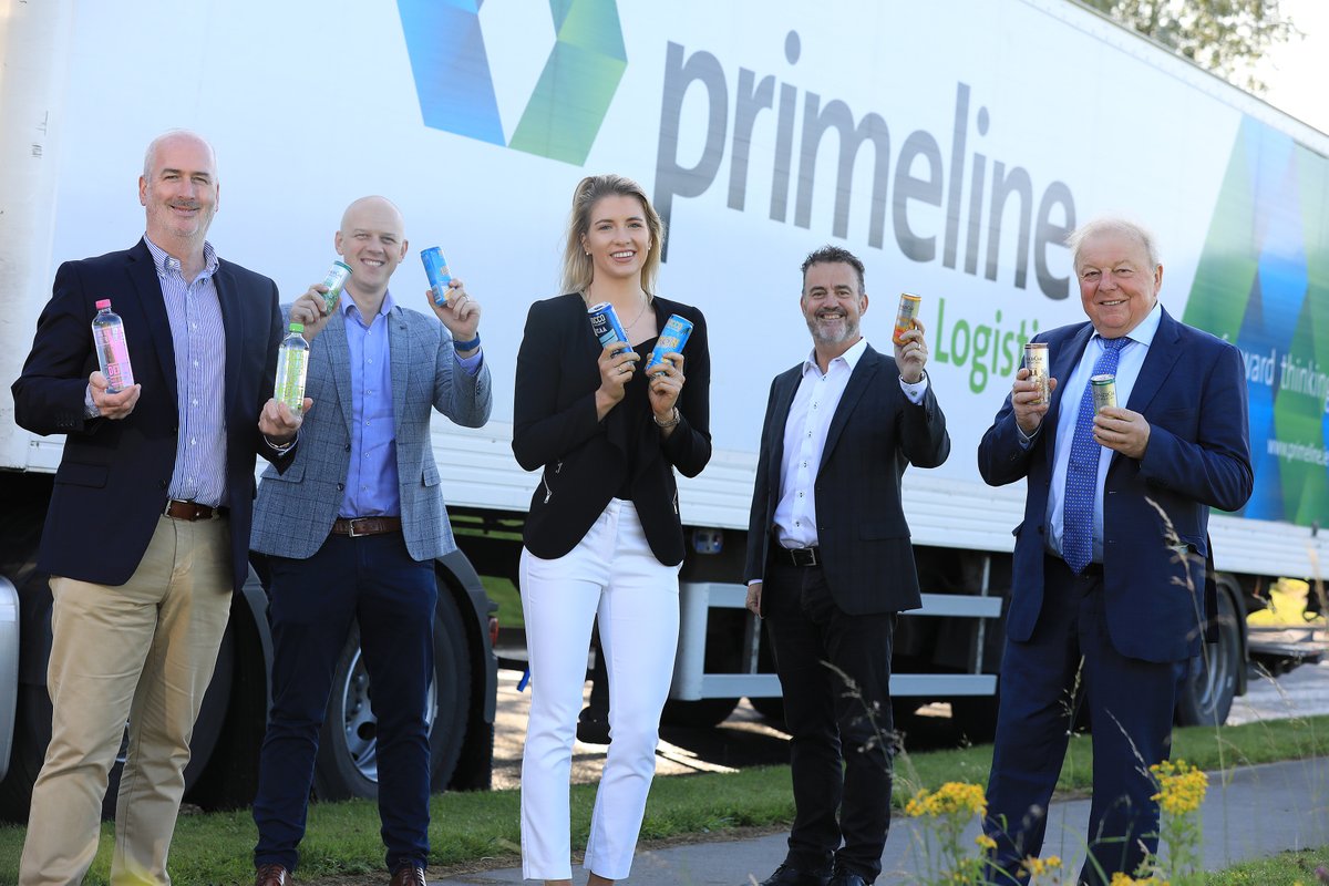 PrimelineSales's tweet image. We're delighted to have new partnerships with NOCCO, DEFIANT and SynerChi. These brands have huge potential in the beverage category.
For further details, please read the below link: (page 20-21)
shelflife.ie/september-issu…  
 #beverages #groceryindustry #distribution #marketing