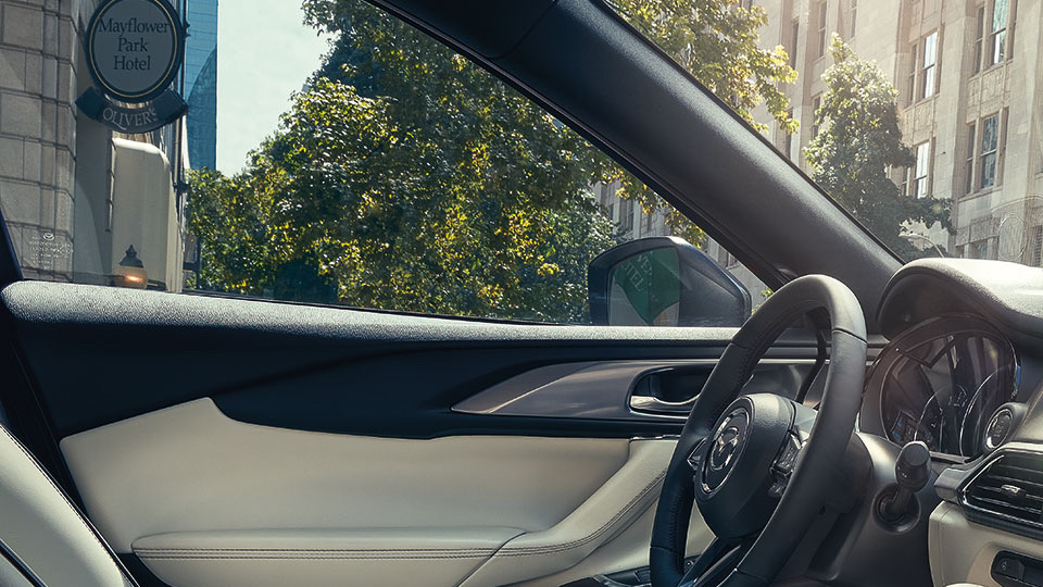 Mazda Chiapas tweet media