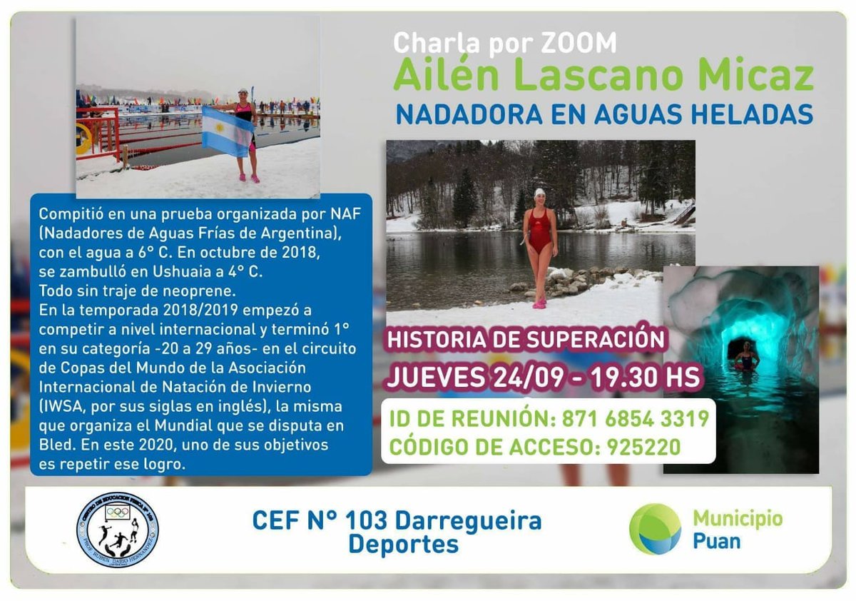 Deportes Puan tweet media