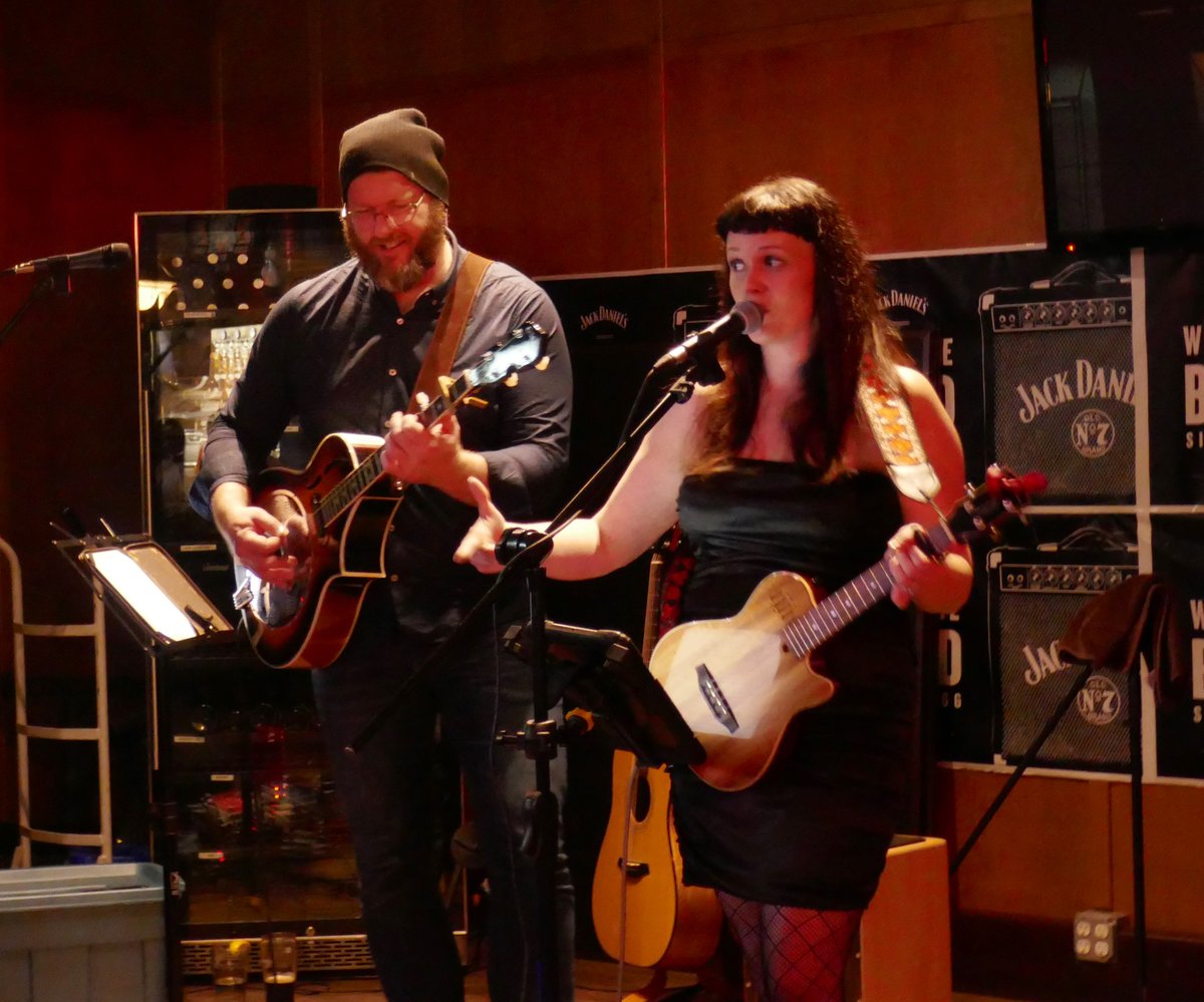 UPDATE! Mike will be performing with <a href="/LeanneMayer16/">Leanne Mayer</a> today at NOON until 2pm at Talbot &amp; King <a href="/LdnArtsCouncil/">London Arts Council</a> #LdnArtsLive #LdnOnt