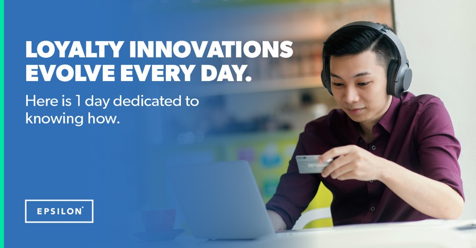 Epsilon_India's tweet image. #EpsilonLoyaltyWeek is here! Register now to hear insights on the latest trends and insights from loyalty marketing industry leaders. Join us on Monday, Sep 28 as we kick-off the 1st webinar with our client Preferred Hotels &amp;amp; Resorts. Sign up here – bit.ly/363LeCb