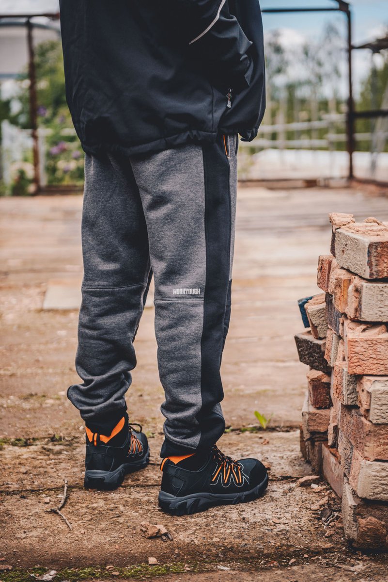 Worktough Safety Footwear and Workwear tweet media