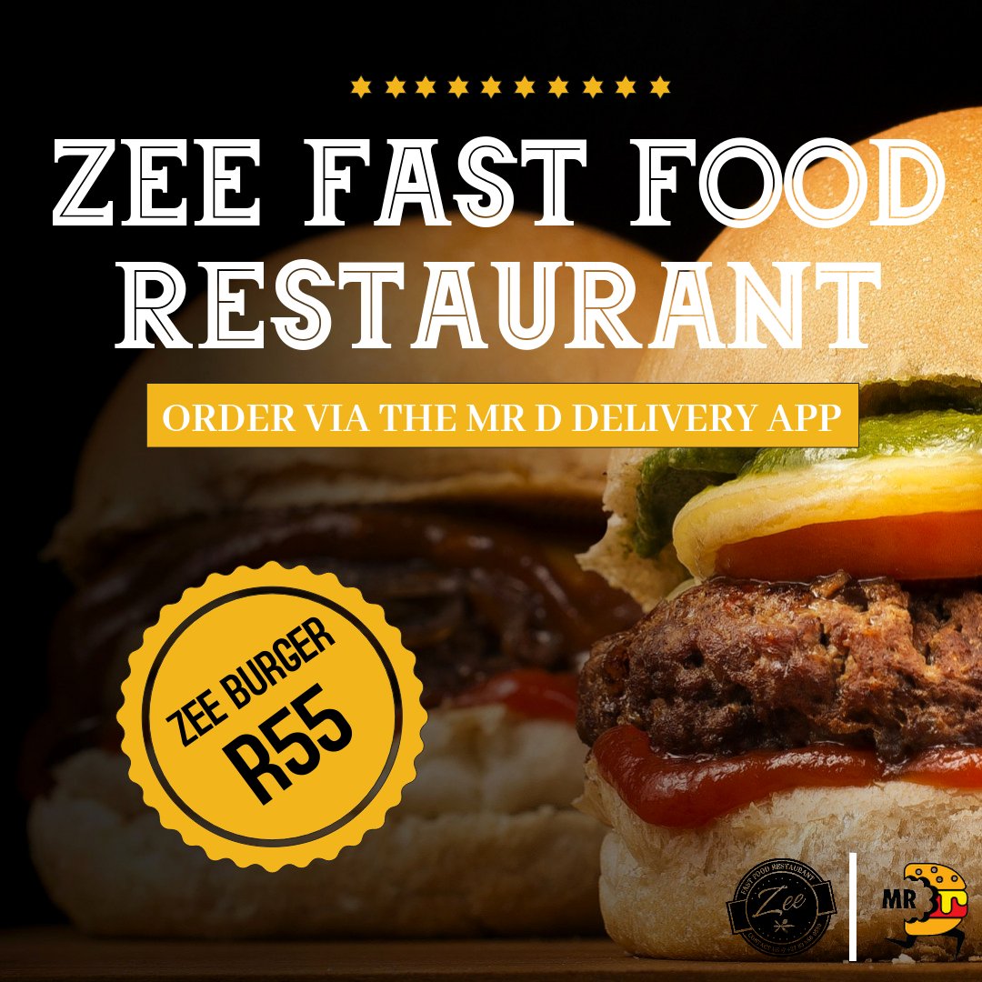 Jimmy_Matlala's tweet photo. #help_me_promote_my_business_challenge 

Our offering for heritage day 💚 You can now order through the Mr D food delivery app 💙 https://t.co/kcJIMHqcBt