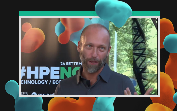 #HPEnow "La nuova normalita' non e' temporanea, serve consapevolezza per accettare questo cambiamento." dice <a href="/_fabiotognon/">Fabio Tognon</a> ed aggiunge "Automatizzazione delle reti da remoto e' un obiettivo di trasformazione e cambiamento per raggiungere nuove opportunita'."

#ad