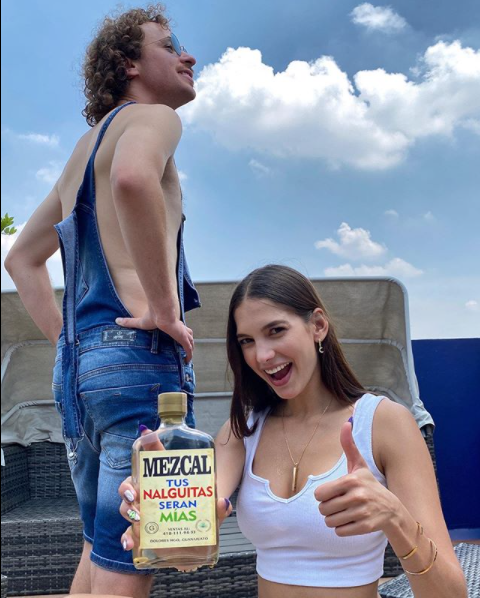 txrtledog's tweet photo. Grande Luisito Comunica 😎🤘 haciendo enojar en 2 simples pasos a feministas y cristales 

#luisitocomunica https://t.co/9imY6LWsn1