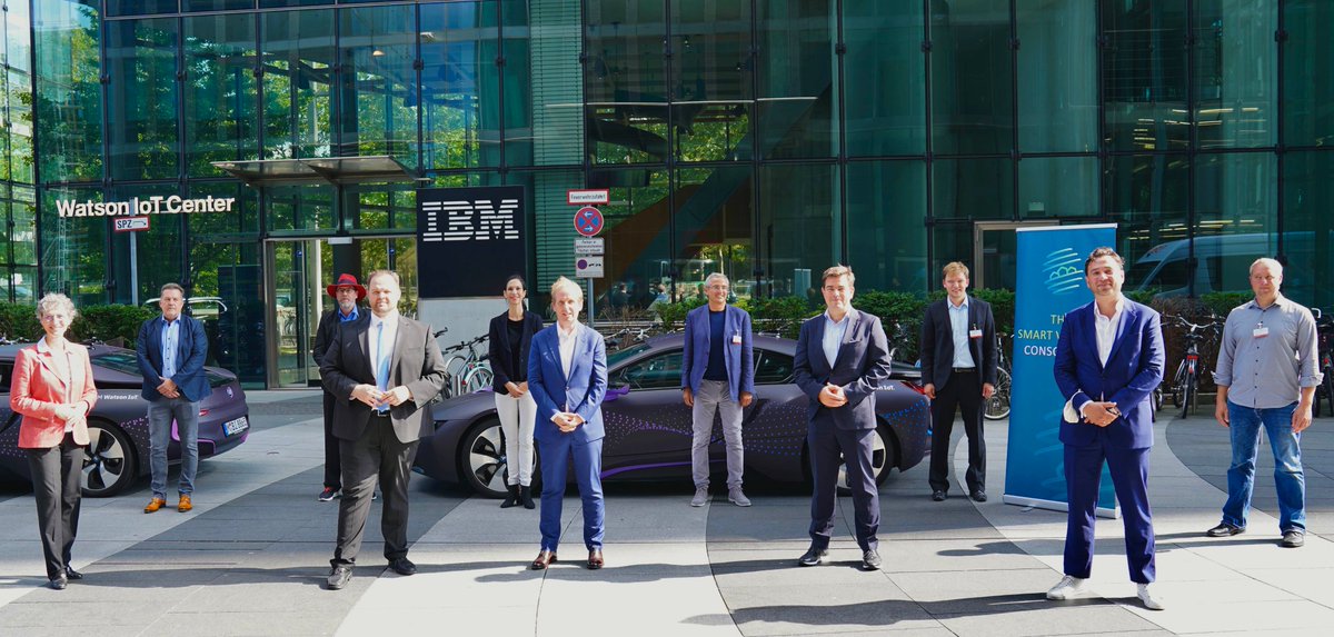 laas_life's tweet photo. SmartVillages &amp; LAAS kick-off @IBM: A.Martin; T. Schliesche #Nexplore; J.H.Wildeboer @RedHat; E.Eroglu @EnginEroglu_FW; Dr.S.Berthold @sonja_berthold; D.Leyk @laas_life @dietmar_leyk ; Dr.H.Rueß @fortiss; S.Henze @IBMDeutschland; D.Bytschkow; A.Mouchtar @AdamMouchtar; Dr.M.Duchon https://t.co/vOlrJl6NTf