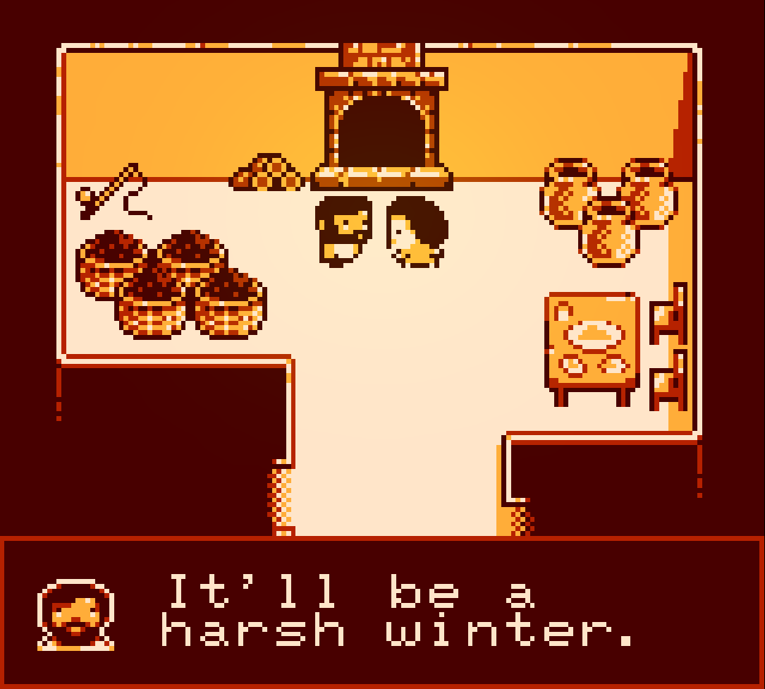itchio's tweet photo. The Year After: A game about life, love, loss and time 

https://t.co/9ACStzSCia by @AnvHadrian https://t.co/eyPT2txYJL