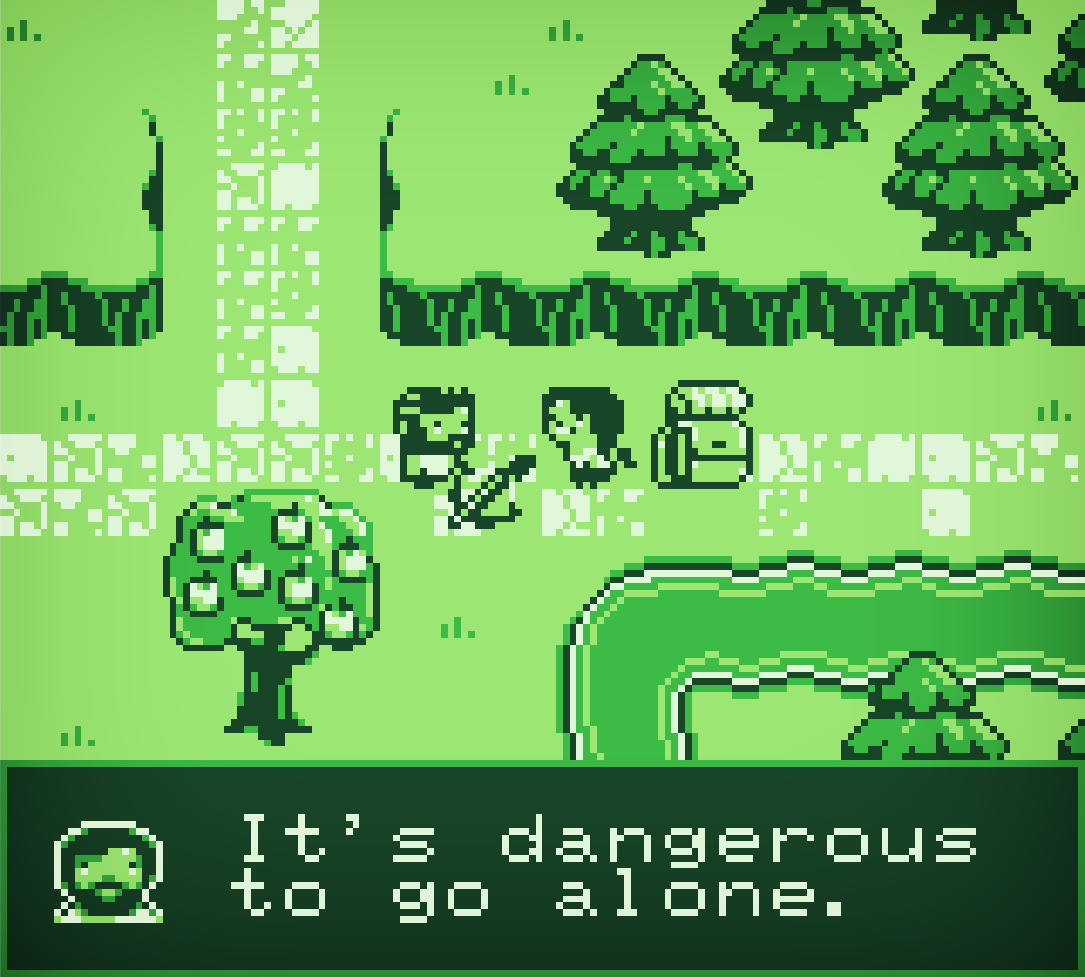 itchio's tweet photo. The Year After: A game about life, love, loss and time 

https://t.co/9ACStzSCia by @AnvHadrian https://t.co/eyPT2txYJL