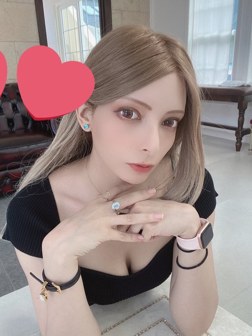 コスプレイヤーくろはのTwitter画像1