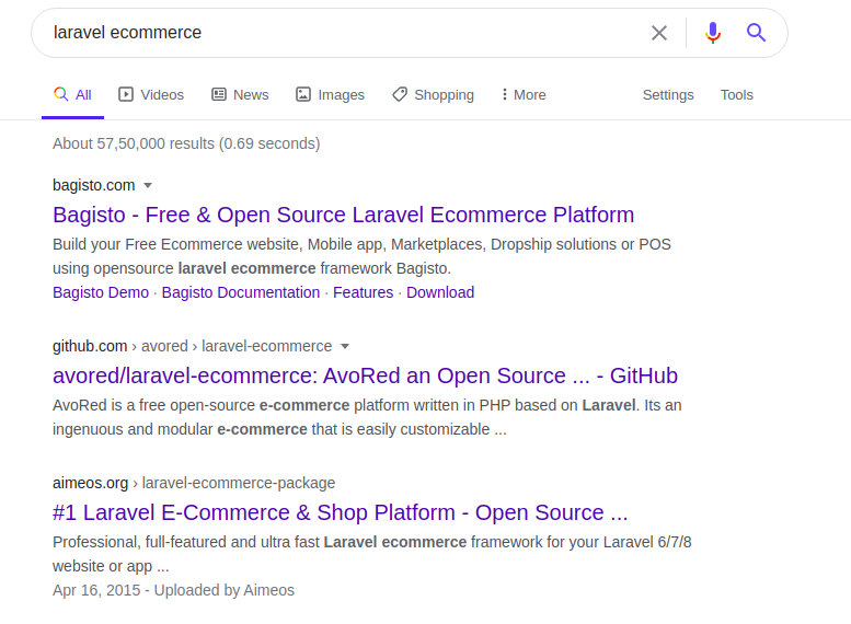 pathaksaurav's tweet photo. No-follow links get no love. Theirs is a sad and lonely life.
But.......
4 weeks of hustle and Bagisto is back on top. And all credit goes to experiment with no-follow links
#SEO #nofollowlinks #GrowthHacking #searchrankings #experimentalmindset #digitalmarketingtips https://t.co/qsGshWo5dC