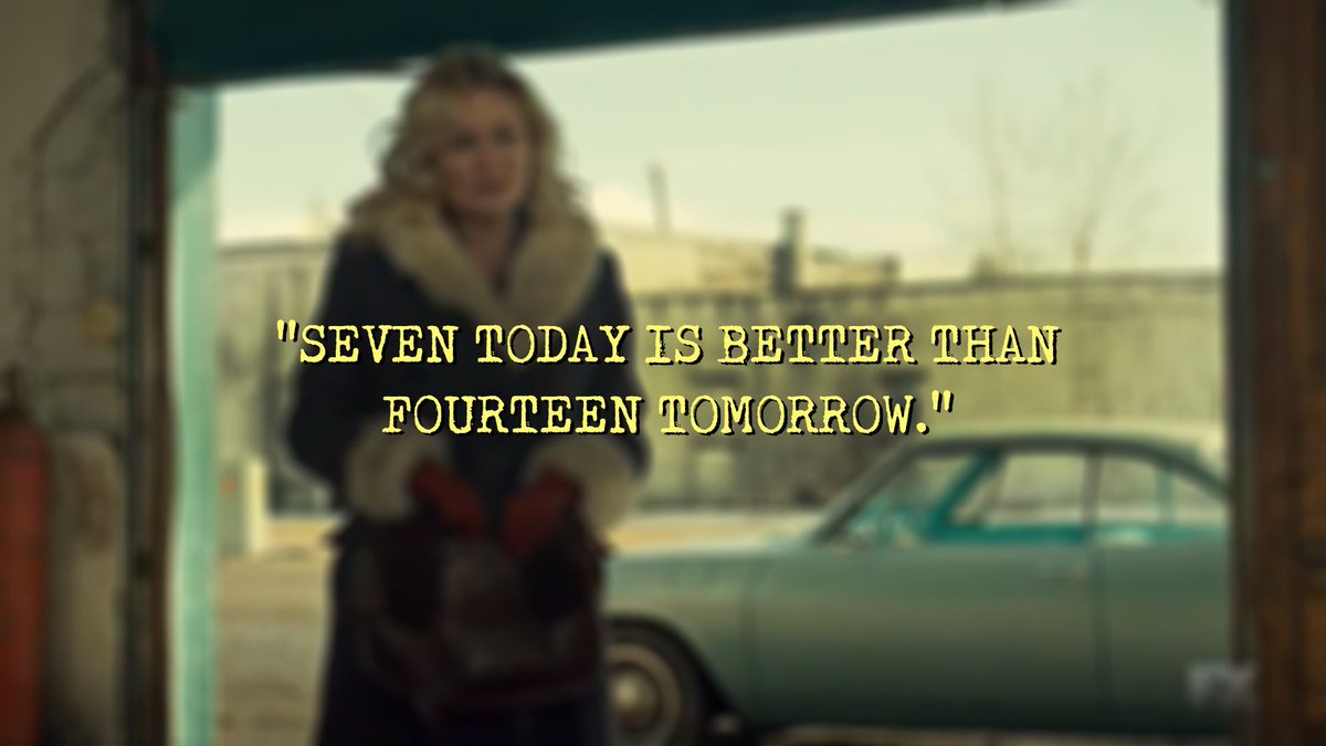 Ep5. The Gift of the MagiReagan arrives. War rages on. No-one really knows what to do, not even Reagan. Misinformation leads to confrontation. Ed’s American dream goes up in flames while Peggy’s longing for escape is actualised. Sirens at the door.Irreversible. Ironic.