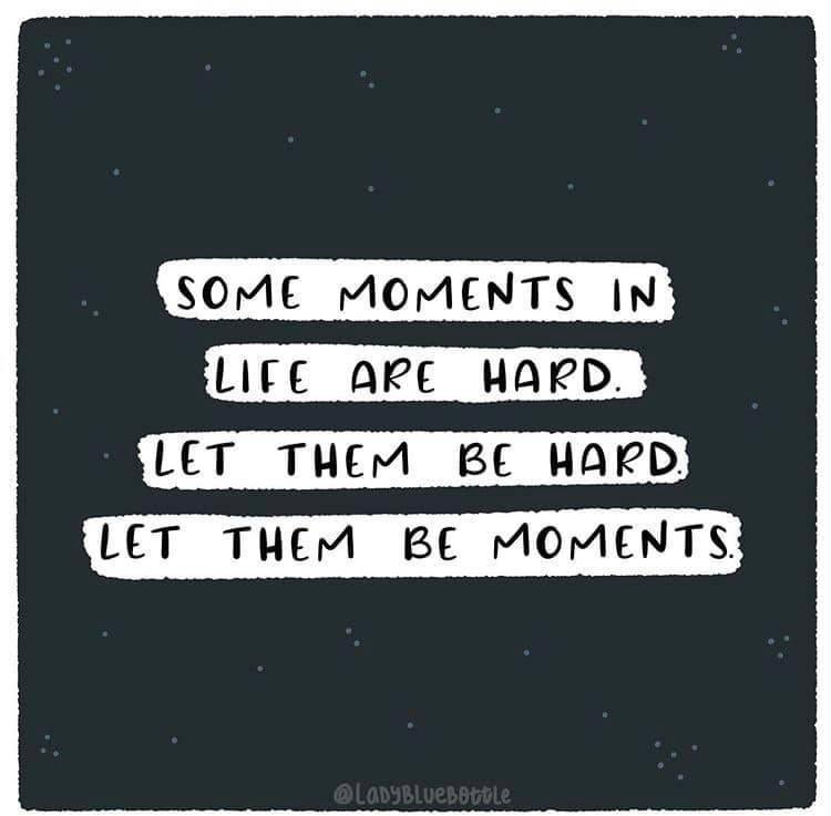 GeorgiaGift's tweet photo. This feels especially apt at the moment. Sometimes things are hard, don’t be ashamed to talk about your pain &amp; share your feelings. It’s surprising how many people may be feeling the same. Get in touch with us if you or someone you know needs some financial support. 
#babyloss https://t.co/fZ7K4EZa3M