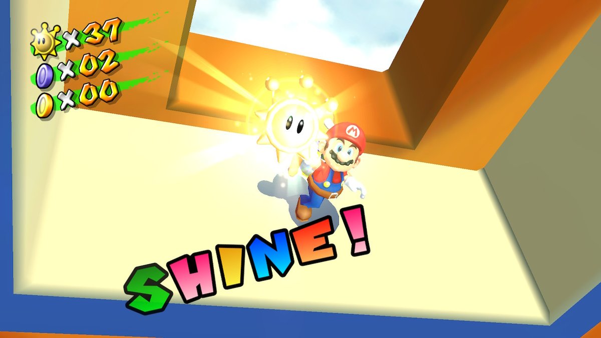 Get the bullshit levels done early on. #pachinkohell