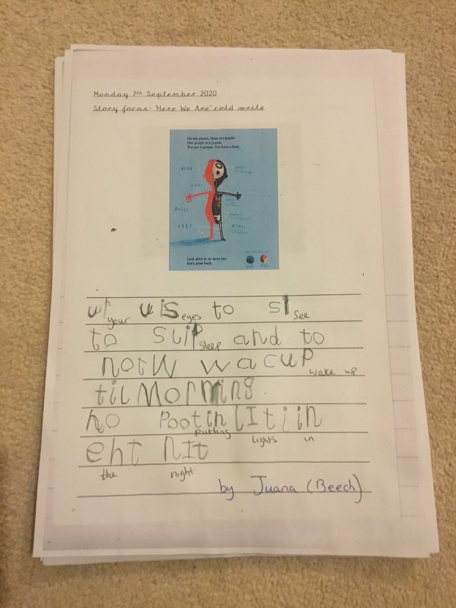 DPA Ask the Author tweet media