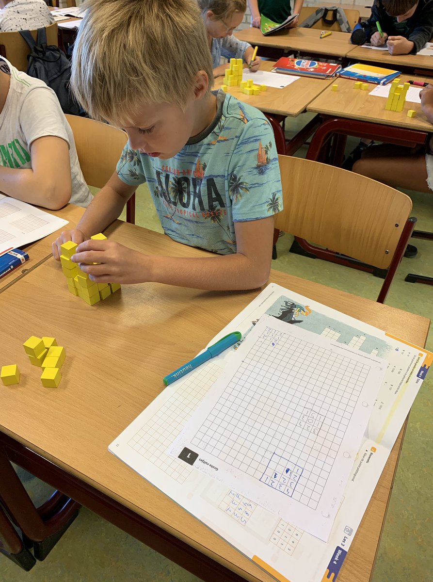 De Wingerd tweet media