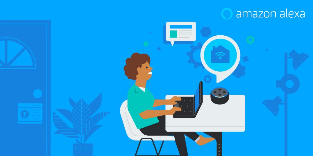 Alexa Developers tweet media