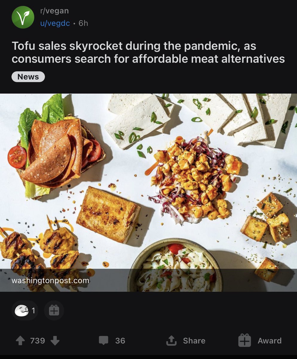 Travis_Statham's tweet photo. #Faminefood https://t.co/zYQwc5gMD2