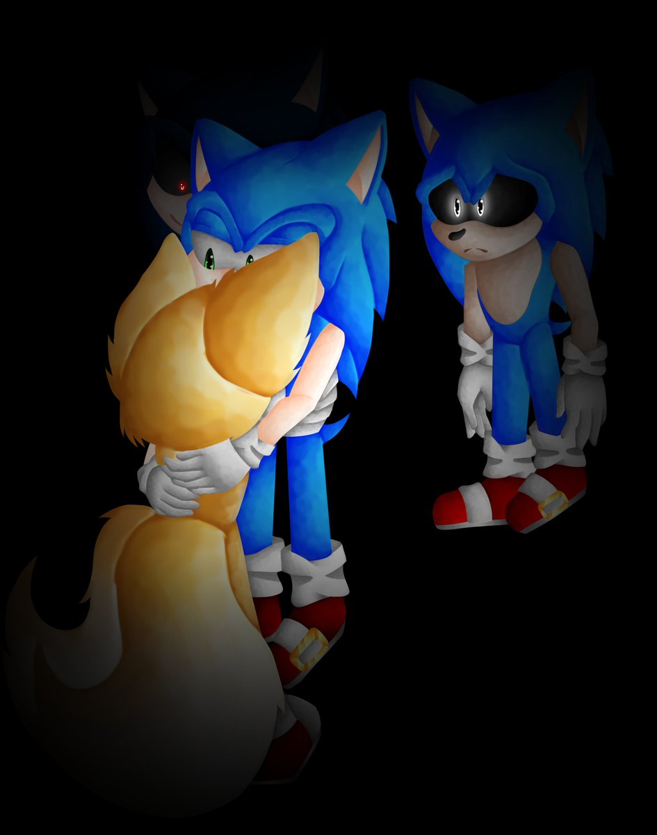 sonic and sonic.exe games - Collection by Ultrasonic(284mmd).nustiu 