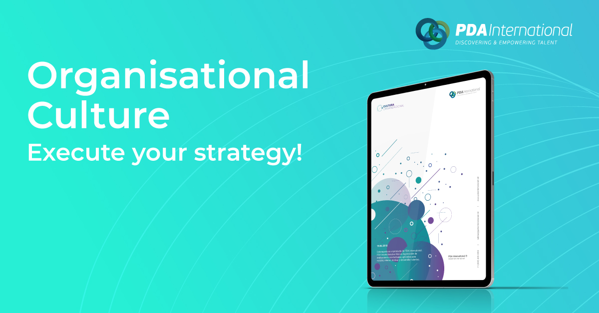 ایجاد یک استراتژی تجاری و نظارت بر نتایج کسب و کار به معنای نیاز به تلاش خیلی زیاد نیست.
با استفاده از پرسشنامه فرهنگ سازمانی ما می توانید بر روی فرهنگ شرکت خود بررسی نموده و یک تصویر از سازمان خود بدست آورید .
آن را با کمک ما کشف کنید!