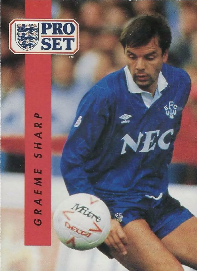 #96 Galatasaray 1-3 EFC - Aug 15, 1990. The Blues visited Istanbul in Turkey for a tough-looking pre-season friendly & triumphed 3-1, with 2 goals from Pat Nevin & 1 goal from Graeme Sharp.