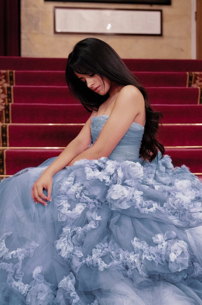 Camila Cabello Squad Py. on Twitter: "Camila Cabello realizará su debut  actoral con la película CINDERELLA el 5 de febrero del 2021. La cantante y  compositora cubana-mexicana reinterpretará en clave moderna este