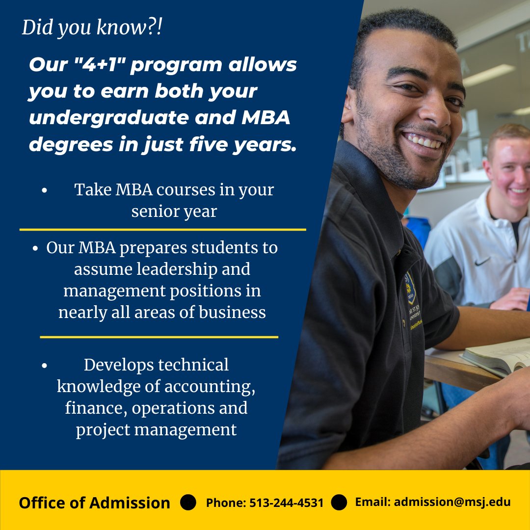 MSJ_Admissions tweet media