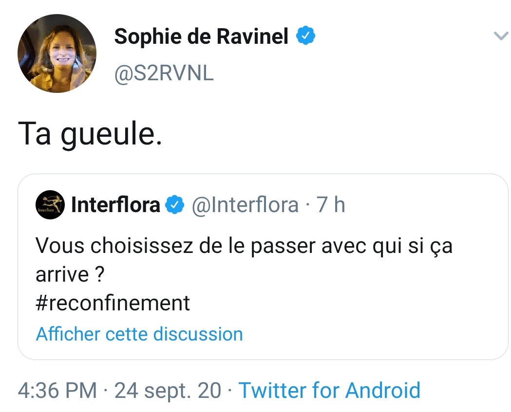Fani dessinatrice tweet media
