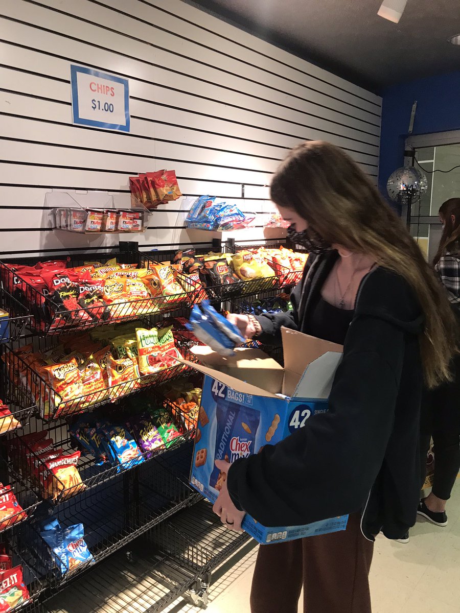 LTHS DECA tweet media