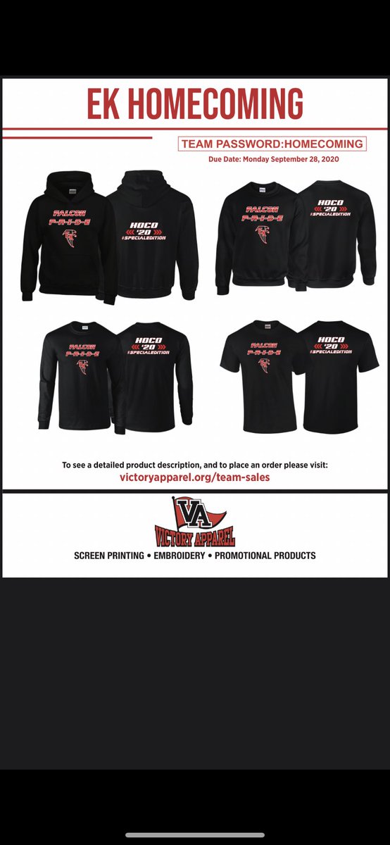 EK Student Council tweet media