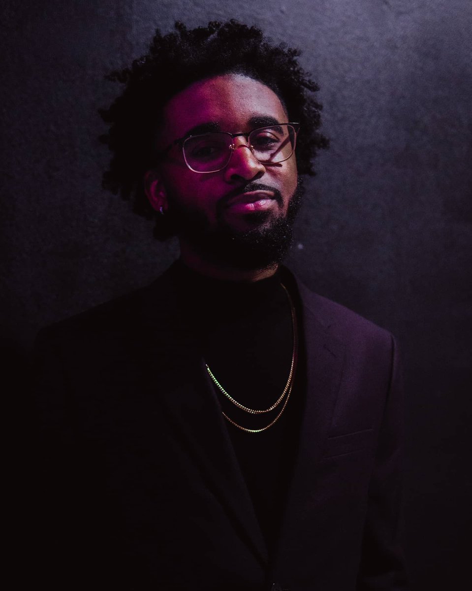 Cam D. Virgo ♍️ tweet media
