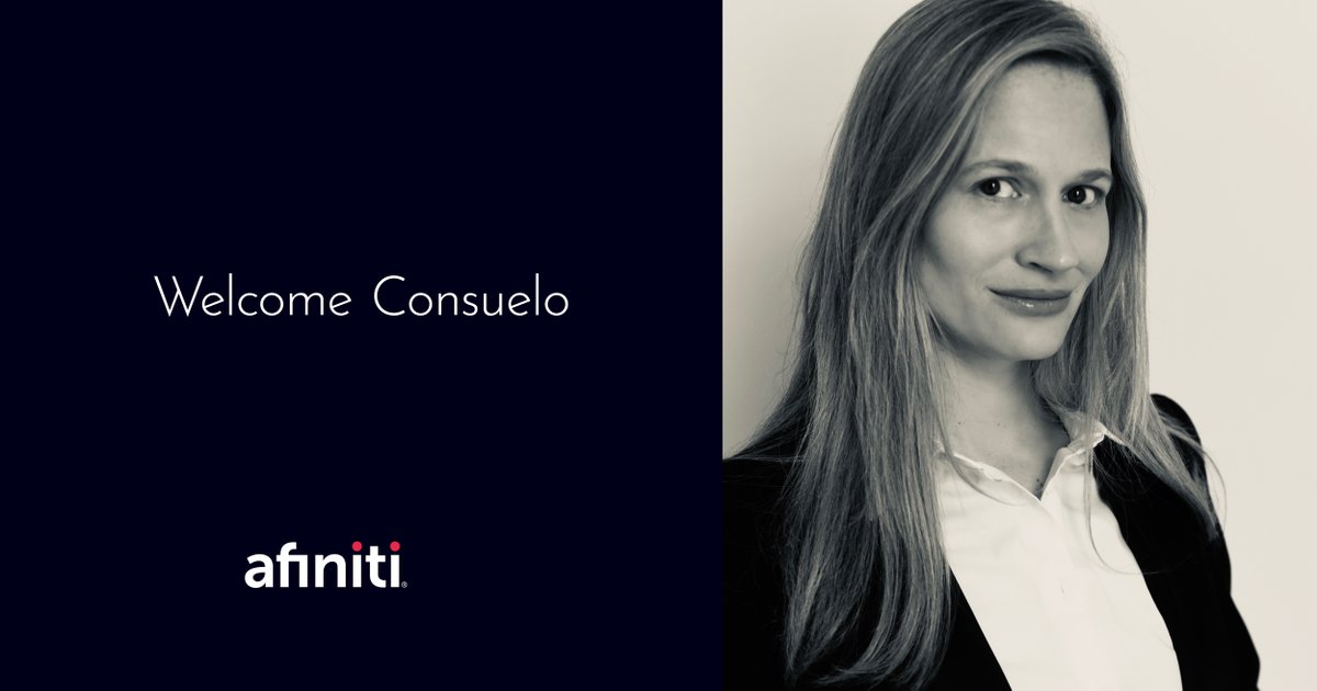 We’re proud to welcome Consuelo Remmert as our new GM of France. Previously, Consuelo worked closely with leaders at Palantir, Government of France, and the UN. She will take over for Jérôme de Castries, who has been promoted to SVP & Head of Growth. ow.ly/PdG150BAt0e