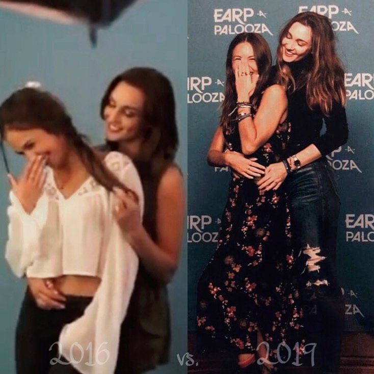 Wayhaug27794148's tweet photo. ❤️❤️❤️🦋🦋🦋🌟🌟
#WayHaught #brovost #domkat 
❤️❤️❤️🦋🦋🦋🌟🌟 sou apaixonada de mais por elas
❤️❤️❤️🦋🦋🦋🌟🌟 https://t.co/sd6OvDikhy