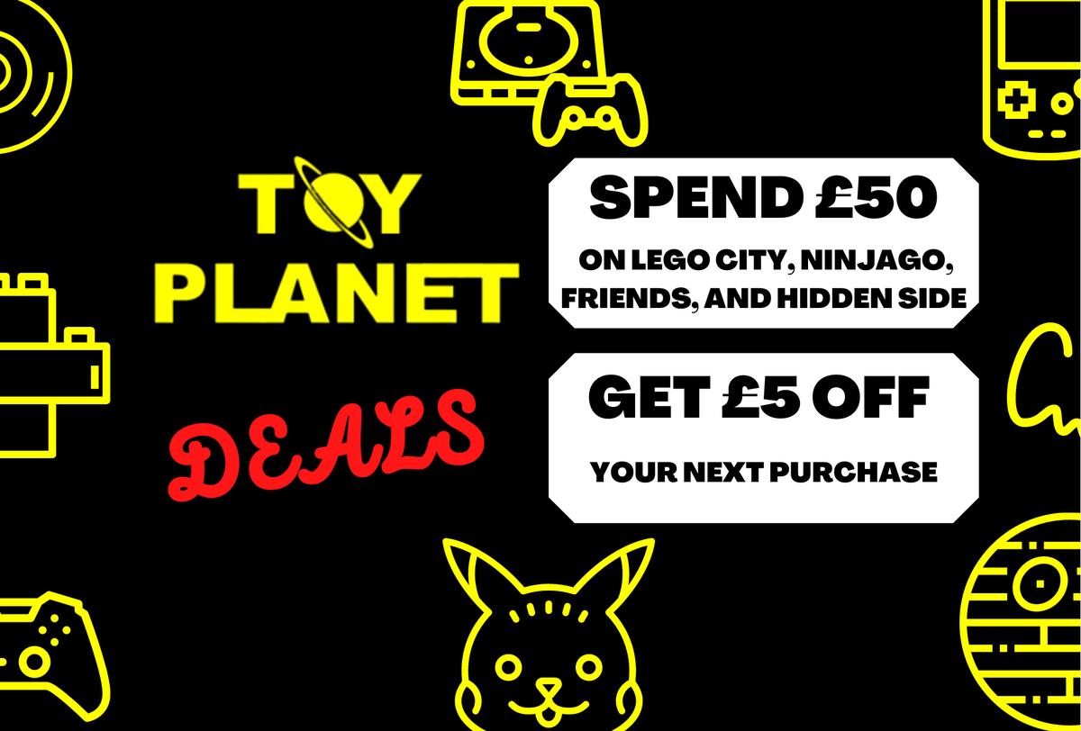 lego friends toy planet