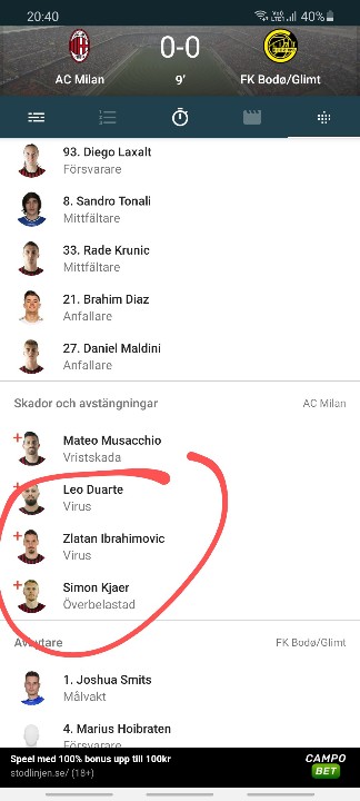 Patrick Fridhed tweet media