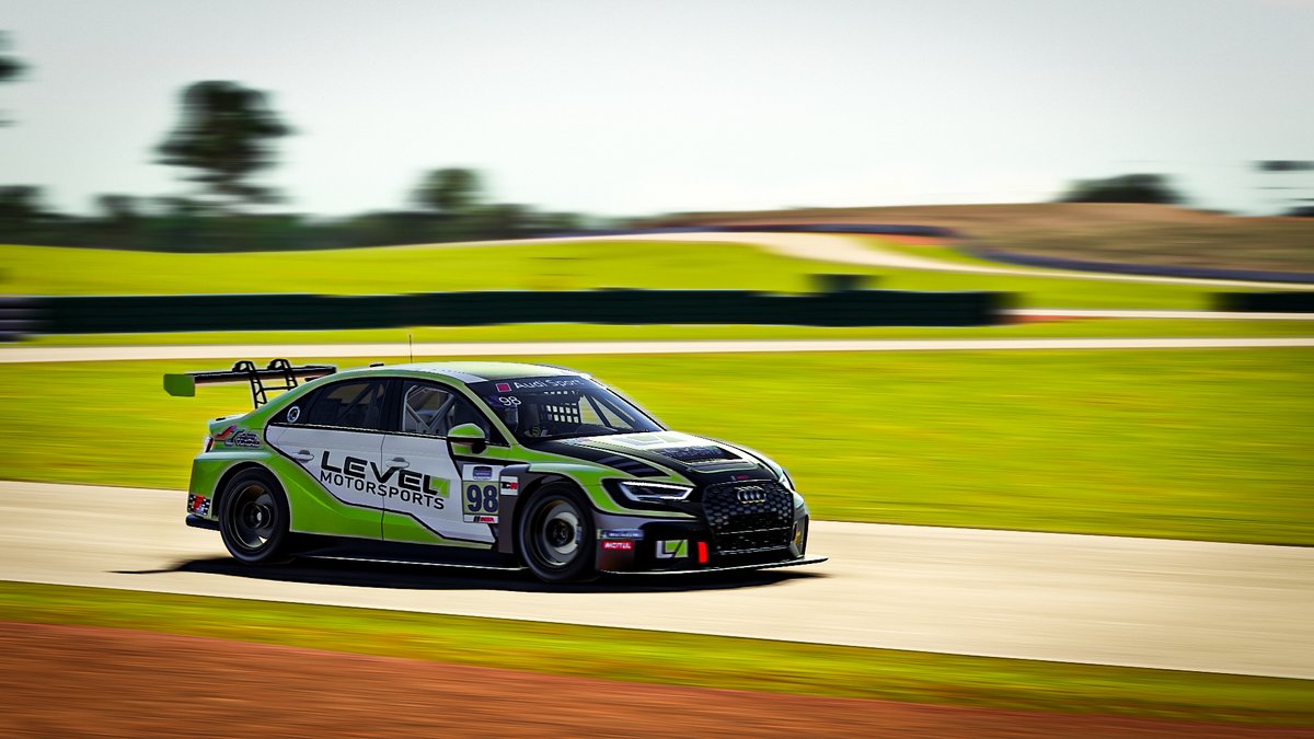 Acelera el Bahiense <a href="/juampi_tanoni/">juampi</a> 

Primera fecha de la 2da Div. de la Super Liga de Turismos de <a href="/DriversparadeCb/">Drivers Parade Club</a> en el circuito de Oran Park

17:30 🇦🇷 / 22:30 🇪🇸

Por:
twitch.tv/driversparadec…