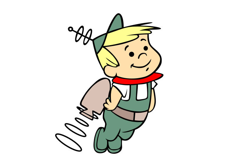 ernst_Madeleine's tweet photo. Thanks for all the great suggestions! The new #timsTOF will be named Elroy and will team up with Rosey, our temperamental #QExactive equipment #Jetsons https://t.co/tlFdaHpOIR