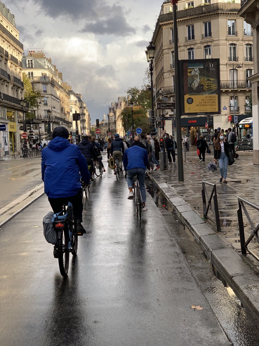 « Tu vas voir, avec le froid et la pluie, il n’y aura plus personne »

L’argument bidon de ceux qui ne savent pas (encore) accepter le changement 🙄