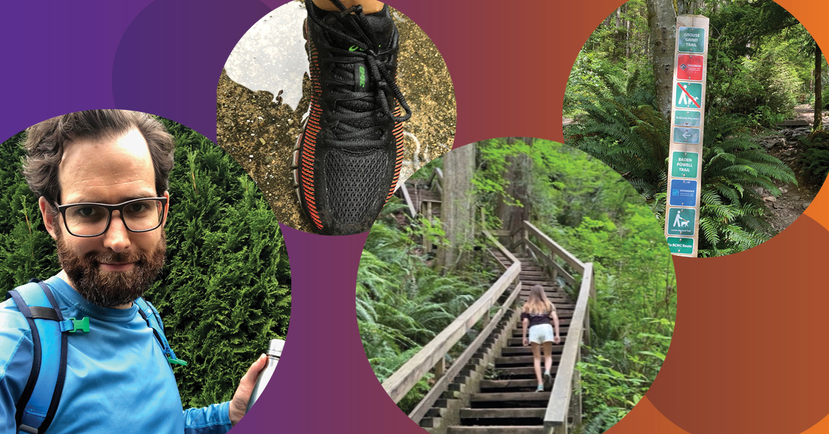 DentonsCanada's tweet photo. Dentons #Vancouver is proud to once again support the United Way of the Lower Mainland through the ClimbUp for your community 10-day challenge, raising money and walking 2,830 steps a day. #ClimbUpChallenge #Community #Dentons @UWLM https://t.co/H6apk45o6I