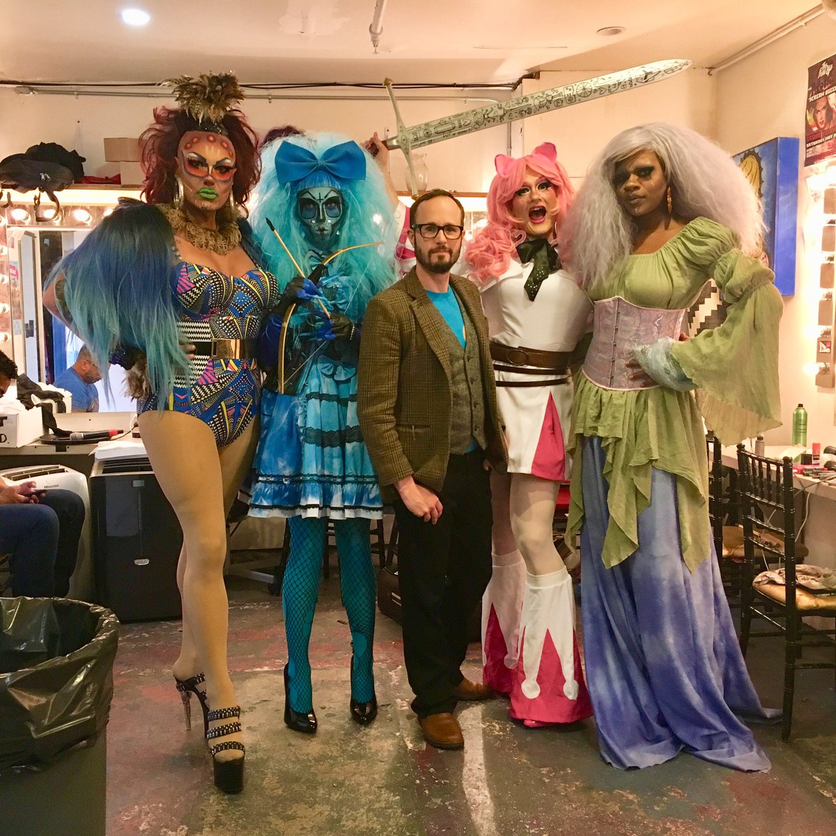 Here is a pic from that night! 💖🏠🍆