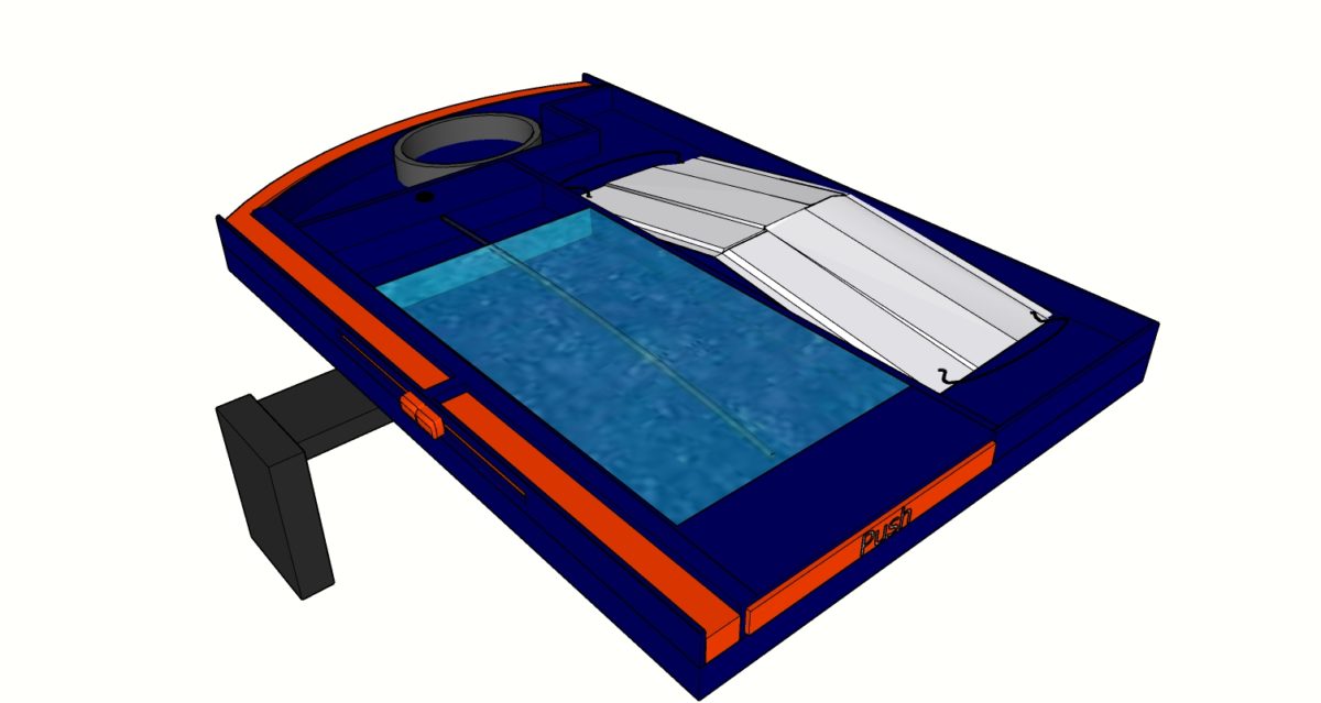 proyectos29's tweet image. Una doctora de Sevilla crea un kit anti Covid-19 de bolsillo: el "Covidkit"