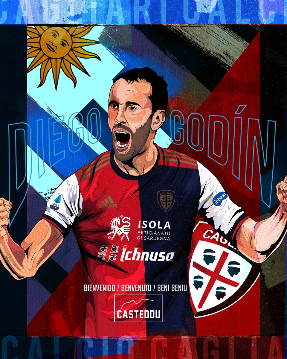 Diego Godin