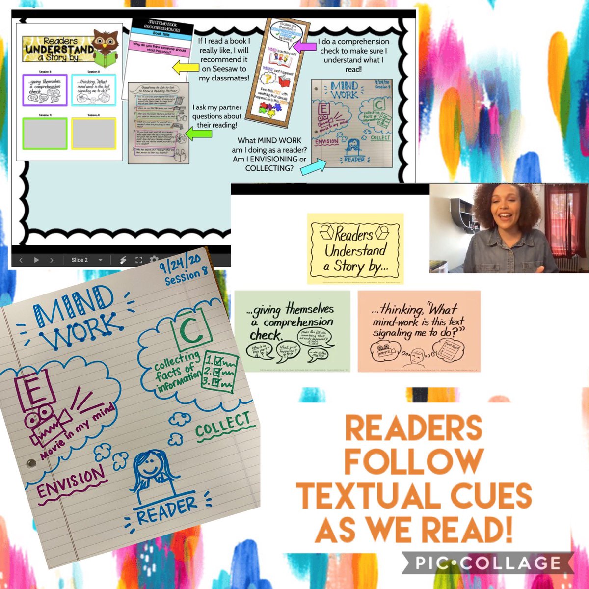 Caitlin Bringardner tweet media