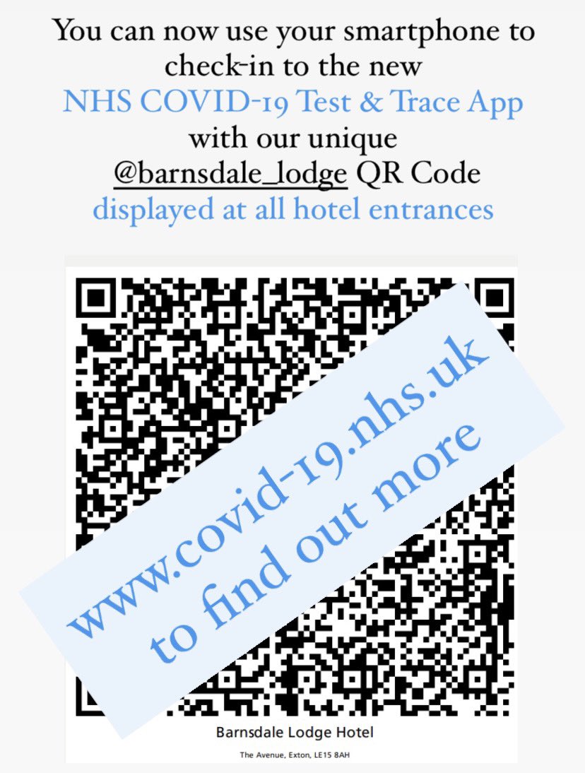 BarnsdaleLodgeHotel tweet media