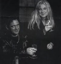 Wishing the happiest of birthdays to Helen Lederer; the kindest, maddest, funniest friend anyone could ever hope for.
This is from a few years ago when we were both young and beautiful. Helen hasn’t changed a bit.
I love her dearly.
Tony x