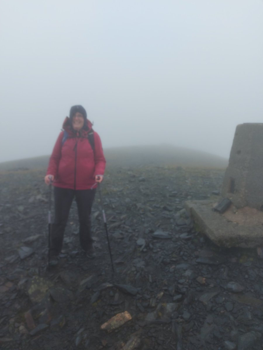 The changing weather of keswick, lovely few days away